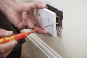 Local Electrician Amersham HP6