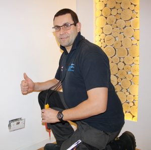 Improvements When Buying New Home