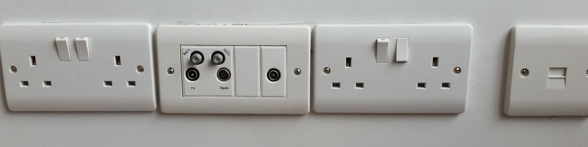 Household Electrical Problems