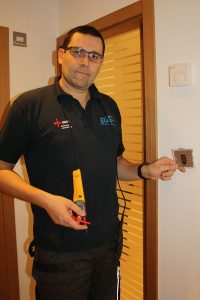 Household Electrical Problems
