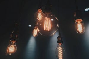 Light Bulbs Burn Too Often