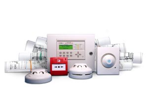 Fire Alarm Systems