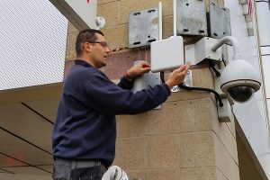 Commercial Electrician, Electrician North West London NW