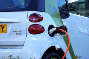 Benefits of Electric Vehicle