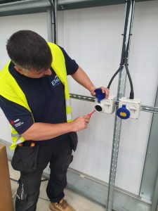 Hire Industrial Electricians and Make Your Business More Productive