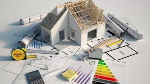 House Rewire Plan