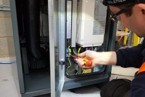 Electrician Ruislip HA4